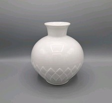 Arzberg blumenvase kugelvase gebraucht kaufen  Ehningen