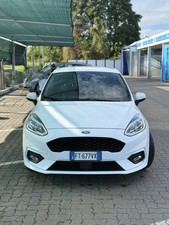 ford st fiesta line usato  Lodi