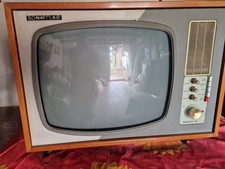 Televiseur vintage sonneclair d'occasion  Beaucaire