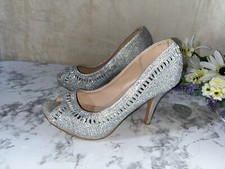 Women bridal peep for sale  Williamstown