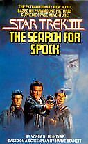 Search spock vonda for sale  UK