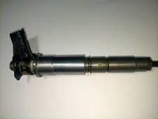 Iniettori bosch gasolio usato  Piombino
