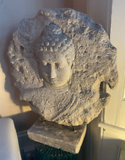 Large circular buddha for sale  LONDON