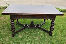 Antique jacobean revival for sale  Dallas