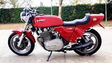 Vendo laverda 1000 usato  Rovigo