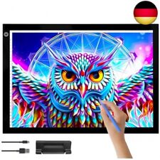 Crafts leuchttisch dimmbarer gebraucht kaufen  Deutschland