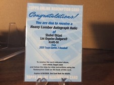 2025 topps series for sale  Ashland