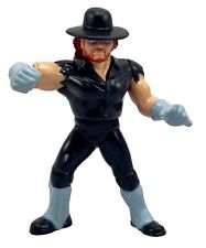 Undertaker wwf hasbro usato  Zanica