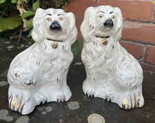Pair beswick staffordshire for sale  HEREFORD