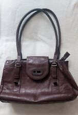 Dakota handbag brown for sale  LONDON