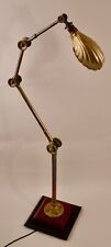 Rare industrial brass for sale  MANCHESTER