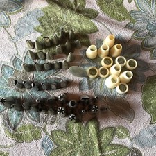 Vtg lot ateco for sale  Fulton