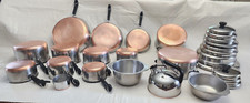 Revere ware set for sale  Grayslake