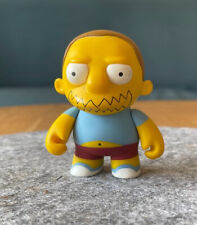 Kidrobot simpsons figure. for sale  CAMBRIDGE