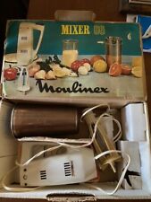 Mixeur moulinex d'occasion  Bretoncelles