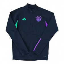 Bayern münchen sweatshirt gebraucht kaufen  Döbeln