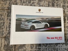 Porsche new. 911 for sale  PONTYCLUN