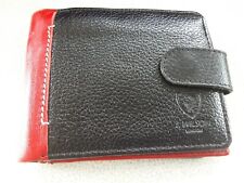 Wilson genuine leather for sale  CARMARTHEN