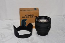 Contax zeiss mount usato  Monteforte d'Alpone