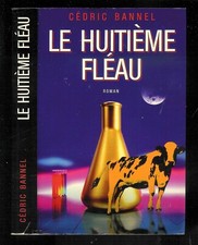 Cédric bannel fléau d'occasion  Bordères-sur-l'Échez