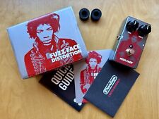 Dunlop fuzz face gebraucht kaufen  Roth