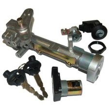 Kit chiavi serrature usato  Italia