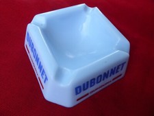 Ancien cendrier dubonnet d'occasion  Le Breil-sur-Mérize