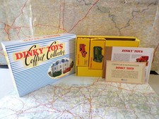 Coffret collector services d'occasion  Évrecy