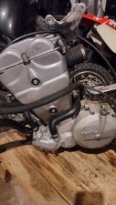 Motore aprilia pegaso usato  Bettola