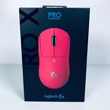 Logitech pro superlight d'occasion  Expédié en Belgium