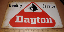 Vintage original dayton for sale  Loves Park