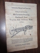 1944 mccormick ihc for sale  Waterloo