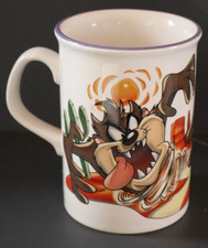 Looney tunes warner for sale  LUTTERWORTH
