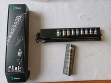 Wera belt drive for sale  IPSWICH