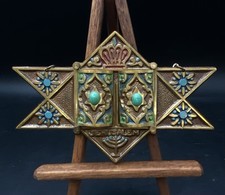 Ten commandments jerusalem for sale  Redmond