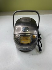 Zojirushi pressure rice for sale  Hawthorne