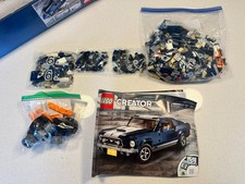 Lego ford mustang for sale  Miami