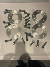 Distanziali alfa romeo usato  Ascoli Piceno