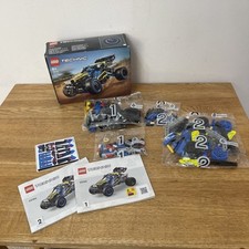Lego technic model for sale  THATCHAM