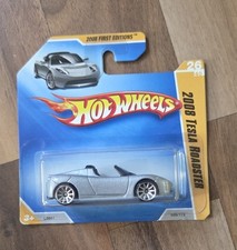 Hot wheels tesla gebraucht kaufen  Berlin