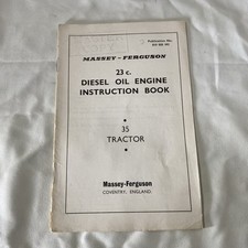 Massey ferguson tractor for sale  LLANFAIRPWLLGWYNGYLL