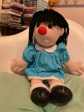Vintage molly doll for sale  HUNTINGDON