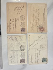 Francobolli regno lotto usato  Busto Arsizio