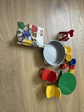 Lego duplo dolls d'occasion  Sens