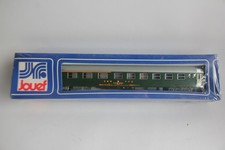 Jouef voiture voyageurs d'occasion Jouef voiture voyageurs d'occasion  Seyssel