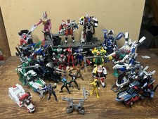 Power rangers spd for sale  HAYWARDS HEATH