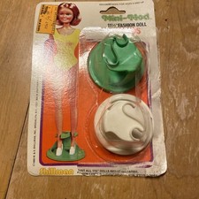 Suportes para bonecas da moda Shillman Mini-Mod 111/2 comprar usado Suportes para bonecas da moda Shillman Mini-Mod 111/2 comprar usado  Enviando para Brazil