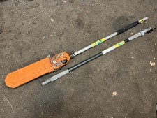 Stihl kombigeräte hochentaste gebraucht kaufen  Clenze