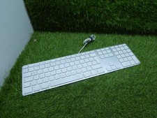 Apple a1243 wired for sale  CHERTSEY