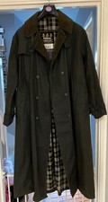 Barbour vintage a600 for sale  UK